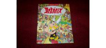 ALBUM ASTERIX CHERCHE ET TROUVE goscinny uderzo pour hachette 