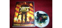 DVD EN TERRITOIRE ENNEMI no 3 