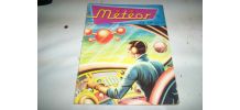 BD METEOR PF NO 106 DE 1962 