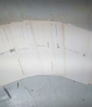 LOT 21 CPM CALAIS PERIODE 1960/80 
