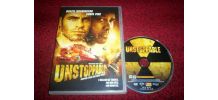 DVD UNSTOPPABLE histoire vraie train toxique 