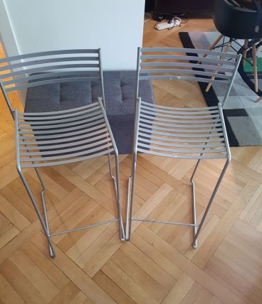 Tabourets Aero