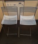 Tabourets Aero