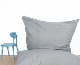 Coussin géant pouf type fatboy extra confortable