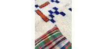 Tapis Berbère AZILAL Tissé Main Neuf