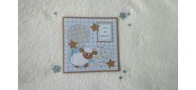 Cartes naissance mouton