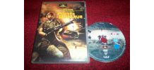 DVD PORTES DISPARUS avec chuck norris film guerre vietnam 