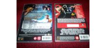 COFFRET 2 DVD COLLECTOR X-MEN 2 films et 9 heures de bonus