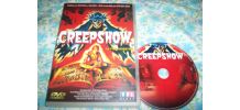DVD CREEPSHOW film d'horreur 