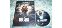 DVD DEAD LANDS film barbare maori 