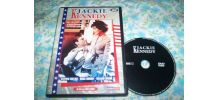 DVD JACKIE KENNEDY le film 