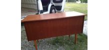 Bureau style scandinave 