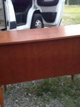 Bureau style scandinave 