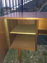 Bureau style scandinave 