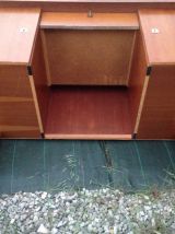 Bureau style scandinave 