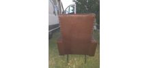 Fauteuil année 70