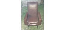 Fauteuil année 70