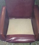 Fauteuil année 70