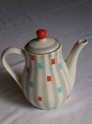 Petite Théière années 40-50