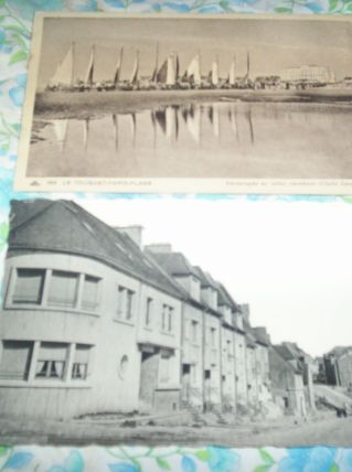 2 cpa le touquet et le portel 