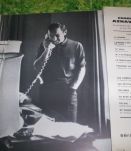 DISQUE 33 TOURS CHARLES AZNAVOUR 