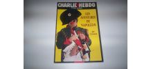 charlie hebdo les aventures de napoleon par Cavana hors série 