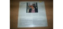DISQUE 33 TOURS JOAN BAEZ