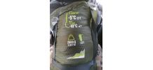 Sac de couchage Quechua