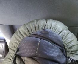Sac de couchage Quechua