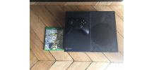Xbox one 500Go + Fifa 17