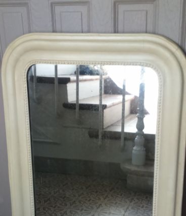 Miroir ancien Louis Philippe
