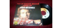 disque 45 tours eddy mitchell pas de boogie woogie