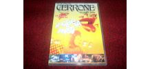 BOITIER 2 DVD CERRONE CONCERT OLYMPIA JANVIER 2003 