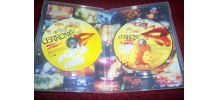 BOITIER 2 DVD CERRONE CONCERT OLYMPIA JANVIER 2003 