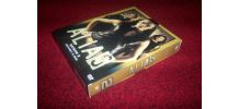 COFFRET 6 DVD saison 2 ALIAS durée 15 heures