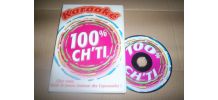 DVD 11 TITRES 100% ch'ti 
