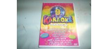 DVD KARAOKE VOIR LES TITRES SUR BOITIER 