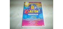 DVD KARAOKE 
