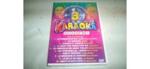DVD KARAOKE 