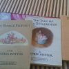 Livre enfants collection Beatrix Potter