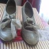 Chaussures vintage