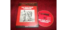 DVD UN TAXI POUR TOBROUK lino ventura charles aznavour