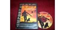 DVD RAIN chien de combat vietnam guerre film histoire vraie 