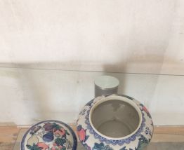  Bonbonnière 