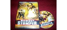 DVD ROMPER STOMPER ultra violent skinheads
