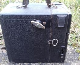 Appareil photo
