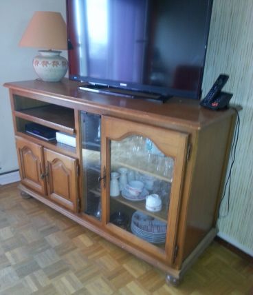 Meuble TV