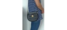 Sac à main Pourchat