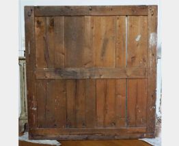 Miroir ou trumeau ancien XXL
