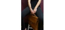 vieille mallette vintage